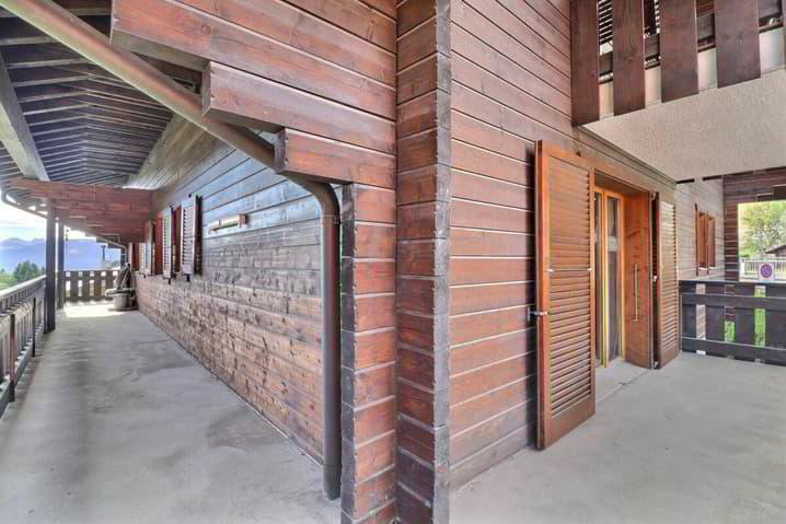 3 rooms Apartment for rent in Villars-sur-Ollon - image 1/13