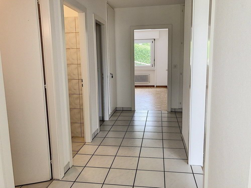 4 Zimmer Wohnung zu vermieten in Rosé - Bild 1/13