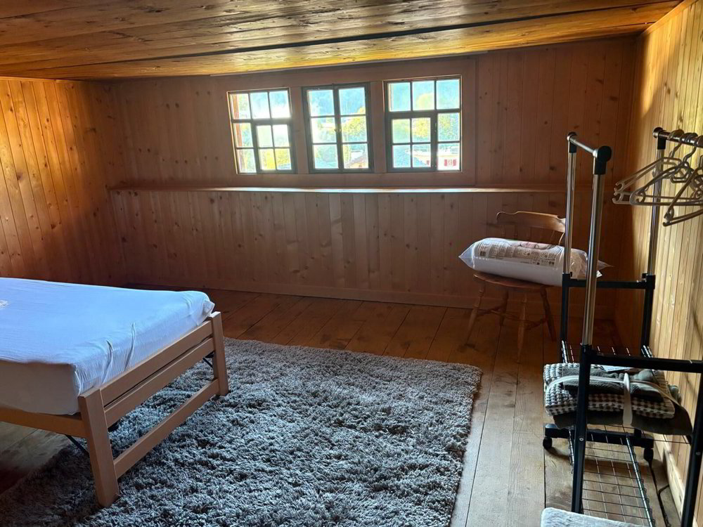 Appartement 1 pièces à louer à Le Sépey - image 1/27