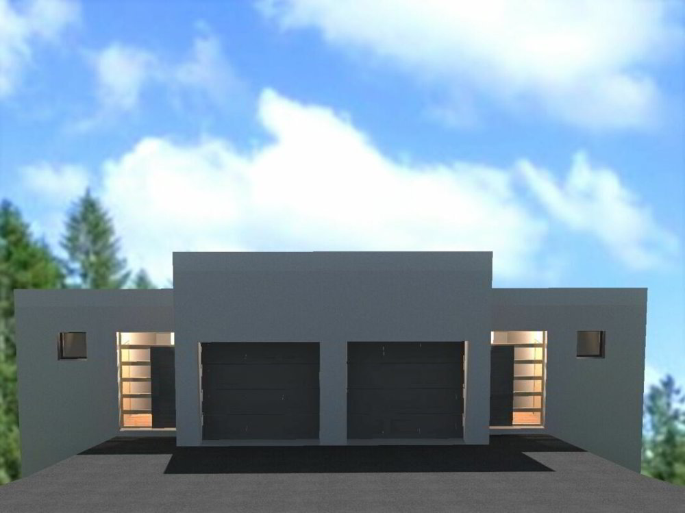 Casa di 5.5 locali in vendita a Sion - immagine 1/12