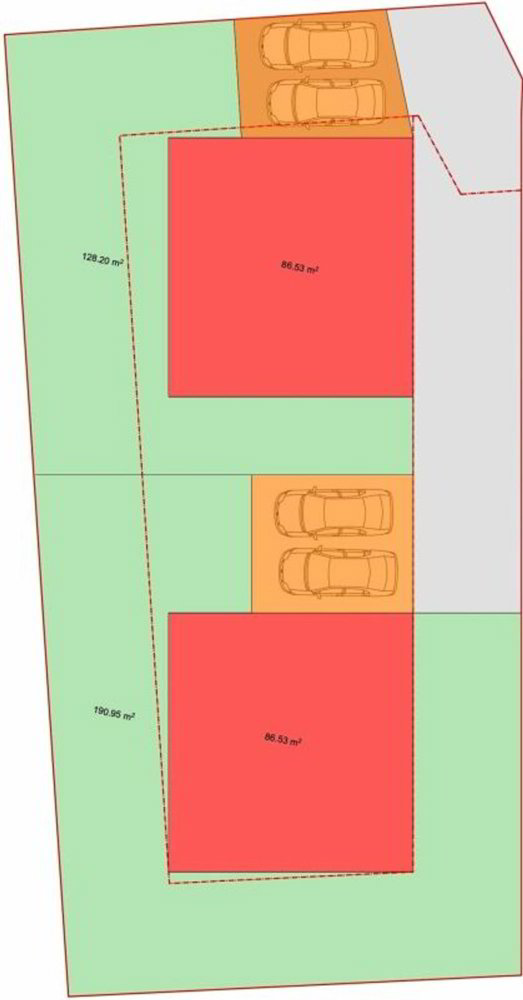 4.5 rooms House to buy in S. Antonino - image 1/7