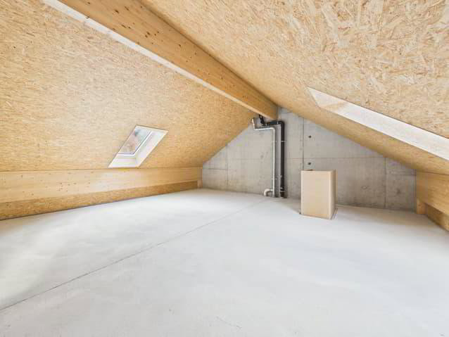 Maison 4.5 pièces à acheter à Vallorbe - image 1/13