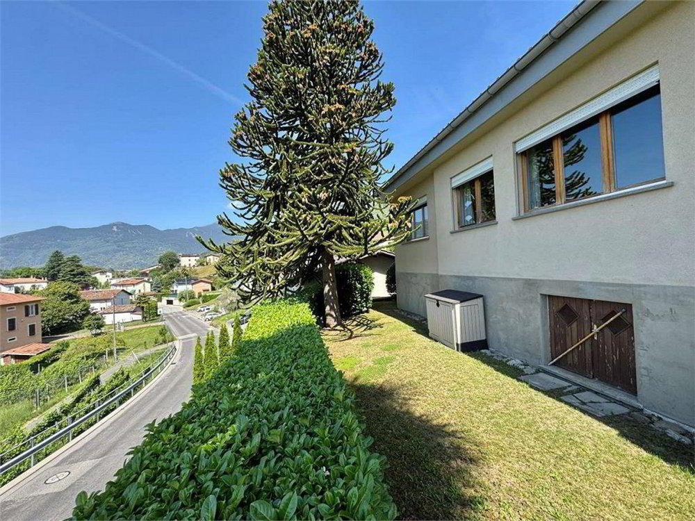 4.5 rooms House to buy in Cagiallo - image 1/13