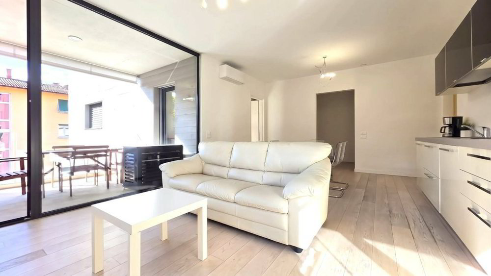 3.5 rooms Apartment to buy in Lugano - image 1/13