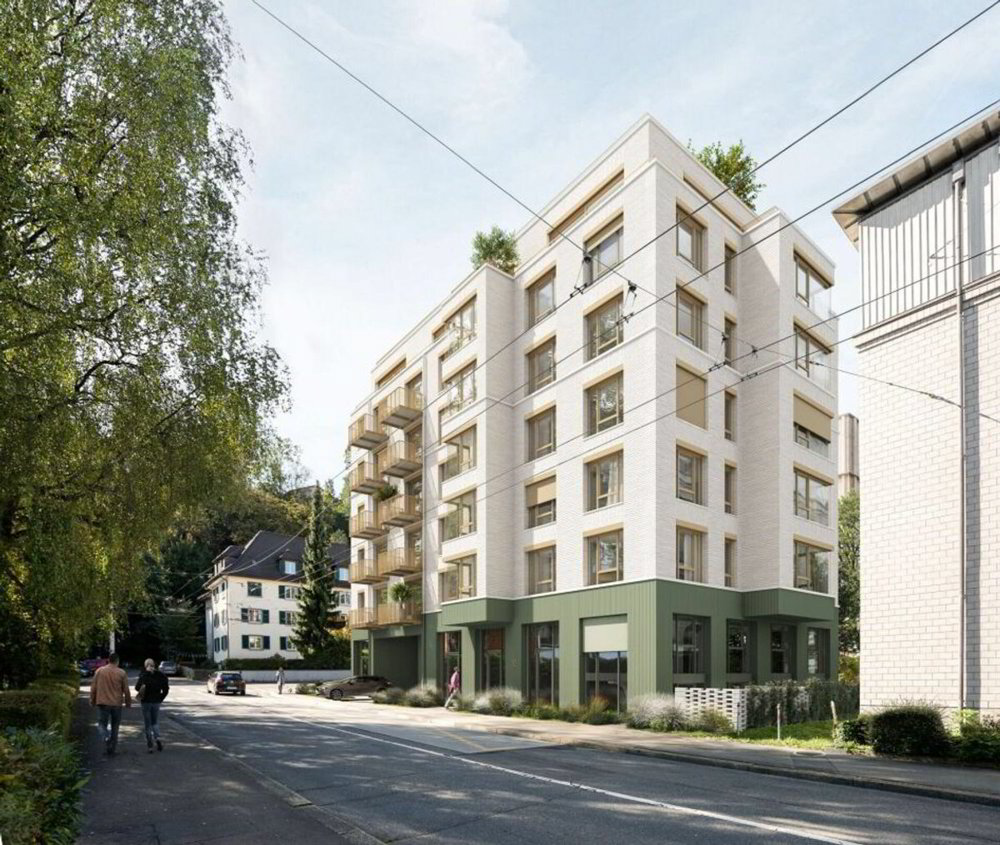 3.5 rooms Apartment to buy in Luzern - image 1/5
