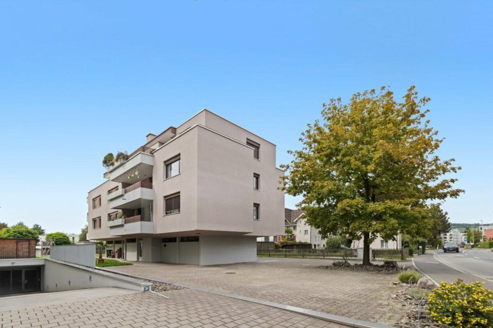 Appartement 4.5 pièces à acheter à Baar - image 1/8