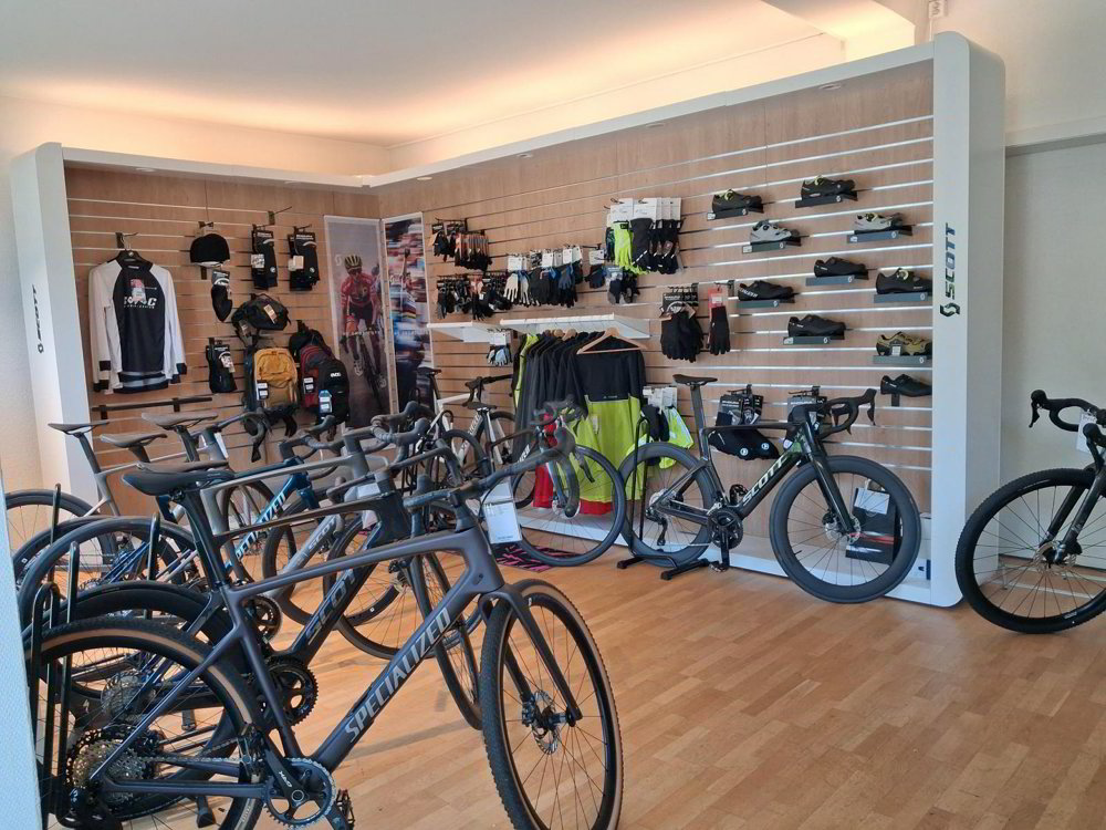 ALS SHOWROOM NUTZBAR - Ansicht 2