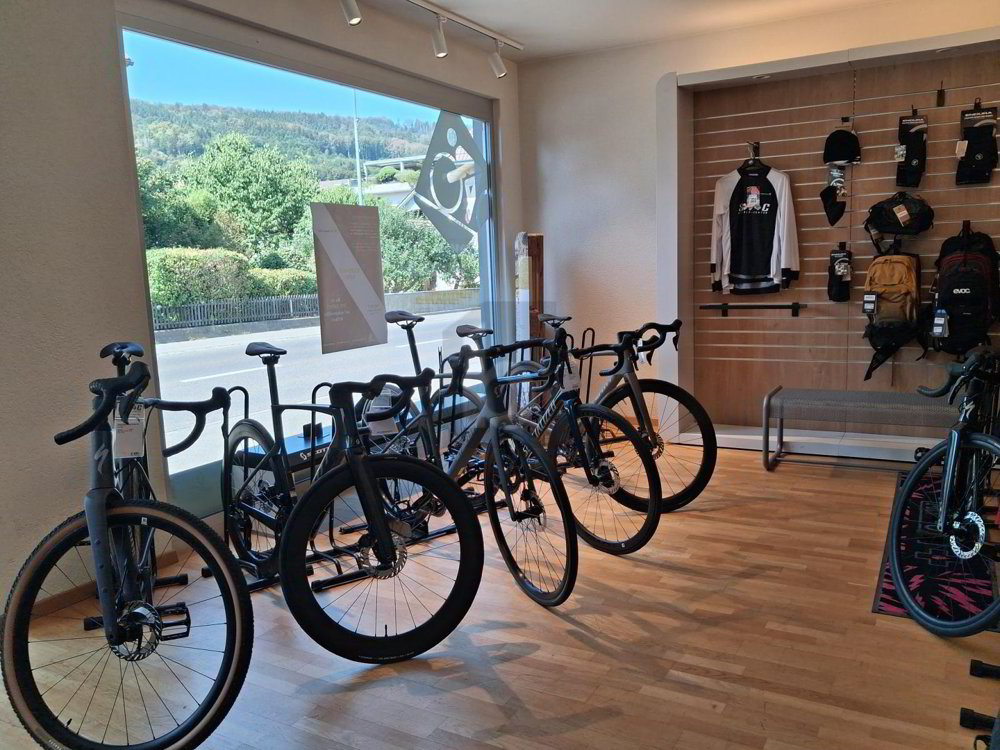 ALS SHOWROOM NUTZBAR - Ansicht 5