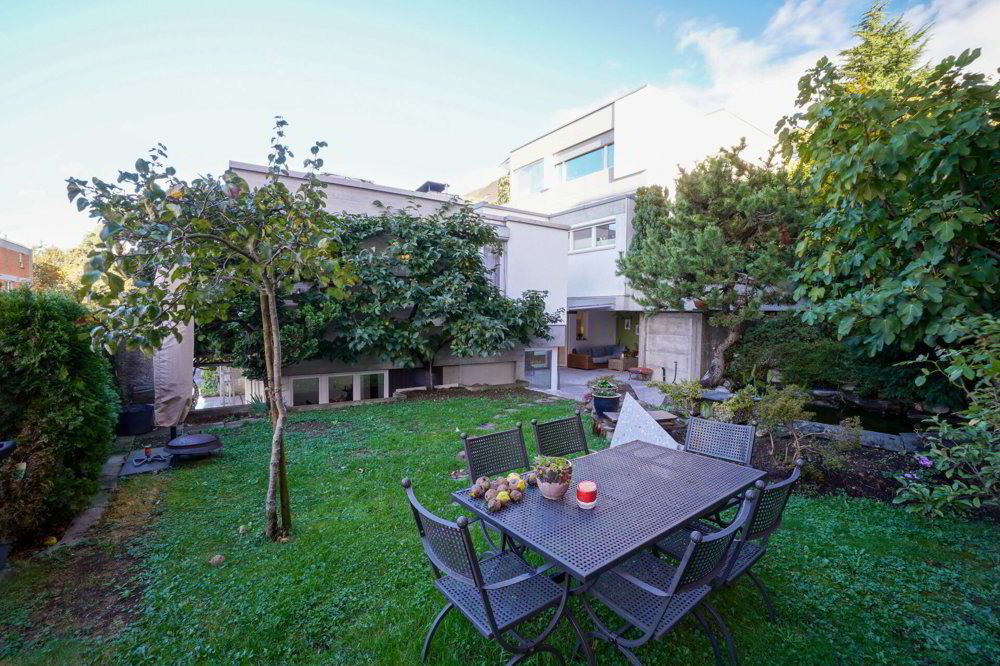 5.5 rooms House to buy in Geroldswil - image 1/10