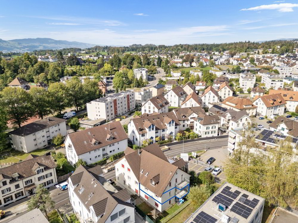 4.5 rooms Apartment to buy in Rüti ZH - image 1/5