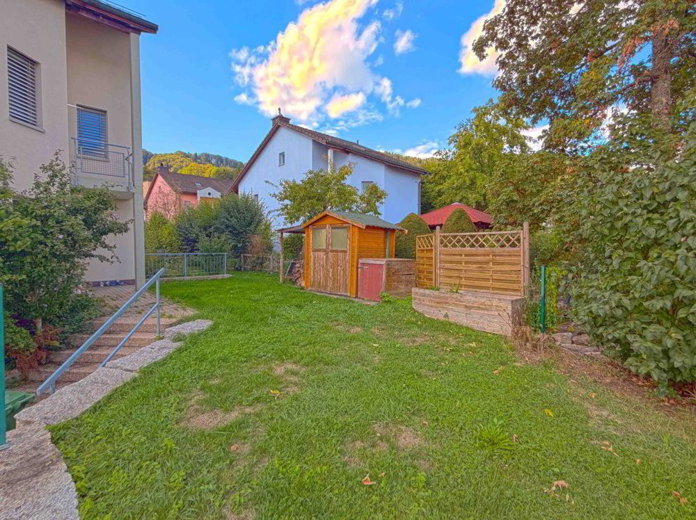 Maison 7.5 pièces à acheter à Adliswil - image 1/22