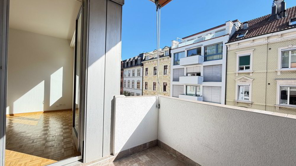 Wohnung – Basel - Ansicht 5
