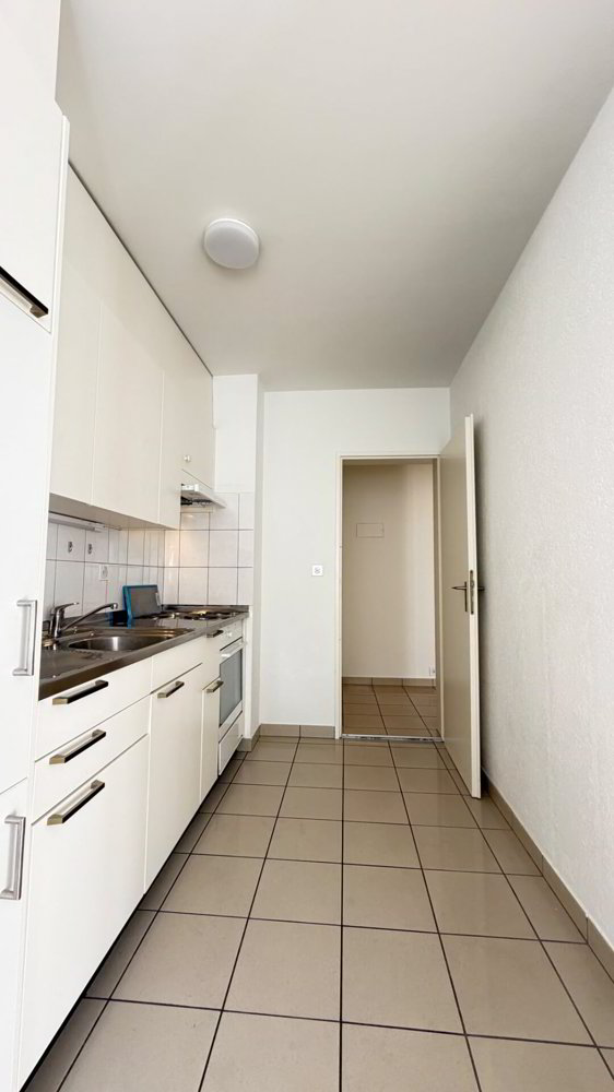 Wohnung – Basel - Mehr