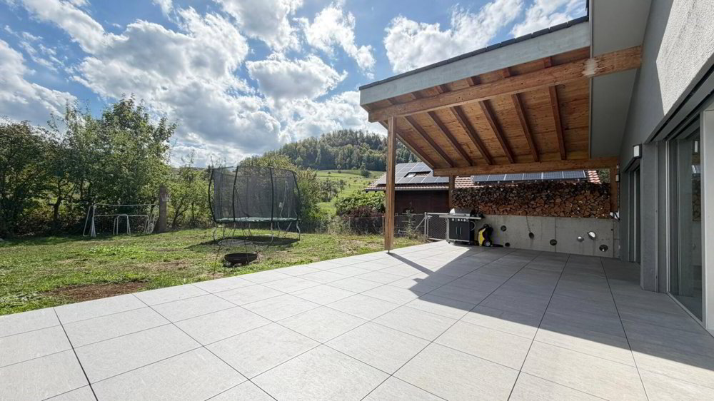 7.5 rooms House to buy in Büren SO - image 1/18