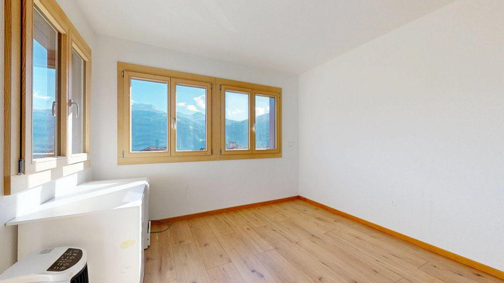 Appartement 4.5 pièces à acheter à Pany - image 1/18