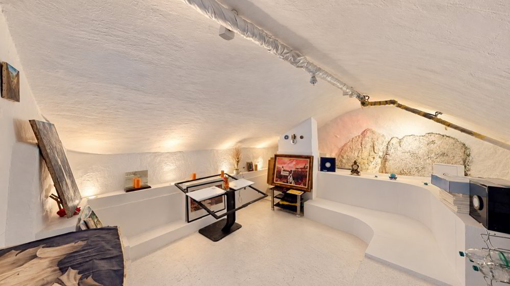 4.5 Zimmer Haus zum verkaufen in Aarburg - Bild 1/9