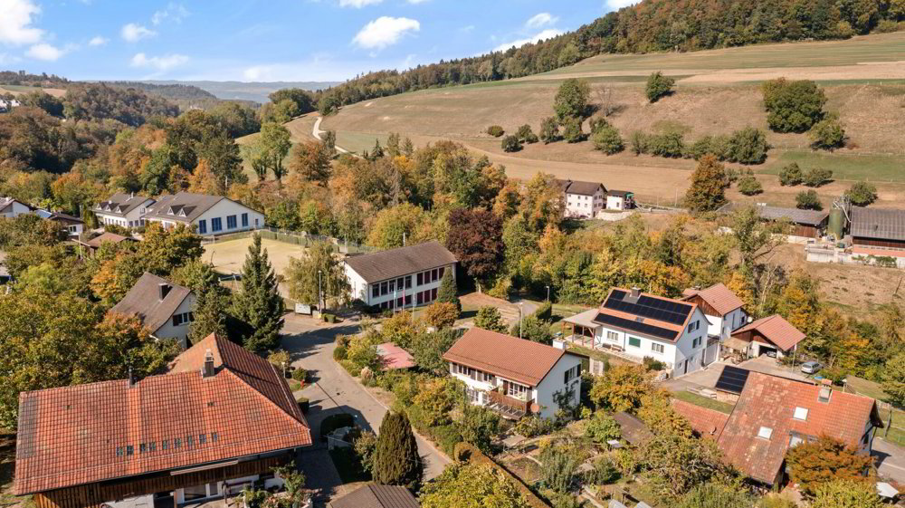 7.5 rooms House to buy in Böbikon - image 1/11