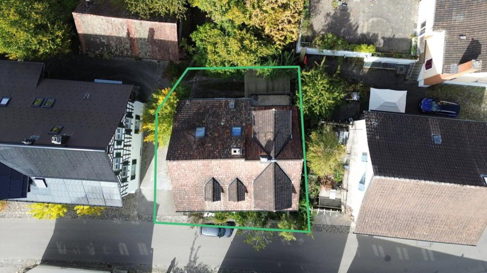 9.5 Zimmer Haus zum verkaufen in Sulgen - Bild 1/16