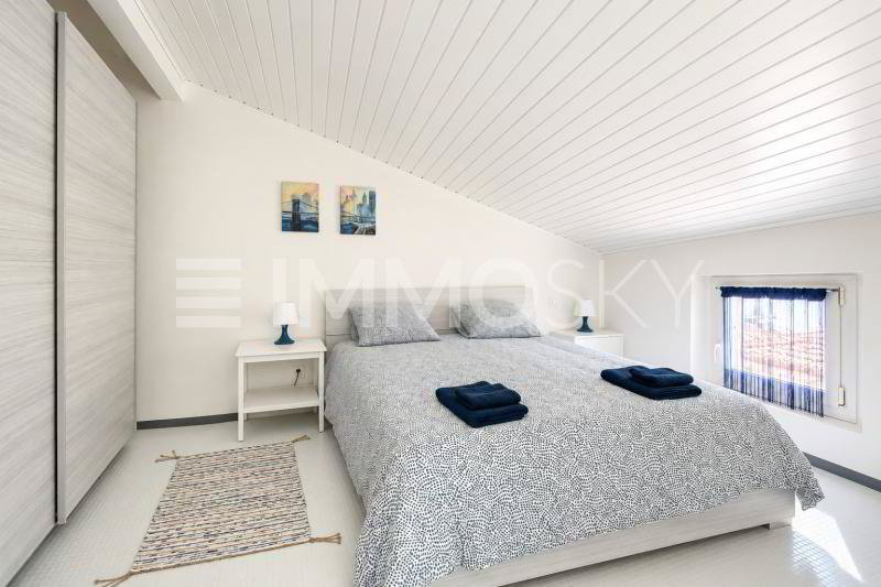 Casa di 12 locali in vendita a Morcote - immagine 1/7