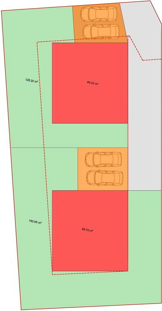 4.5 rooms House to buy in S. Antonino - image 1/7