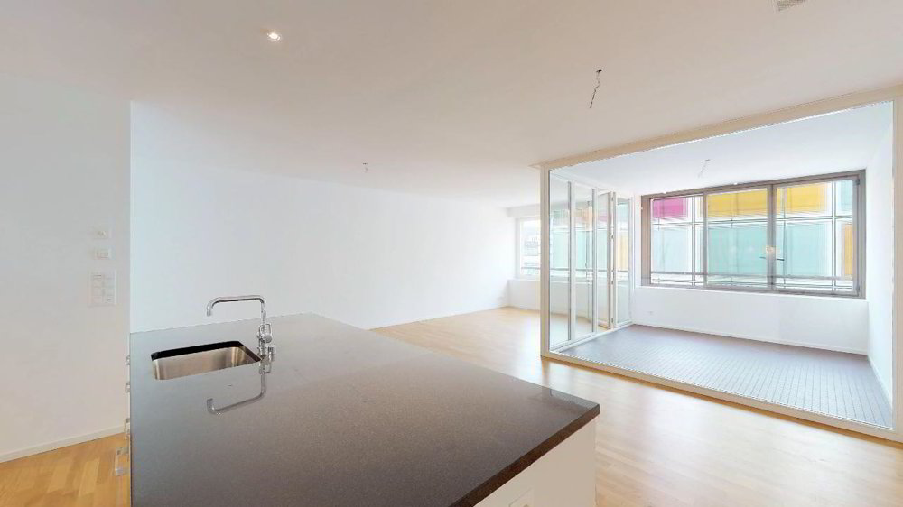 4.5 Zimmer Wohnung zu vermieten in Luzern - Bild 1/12