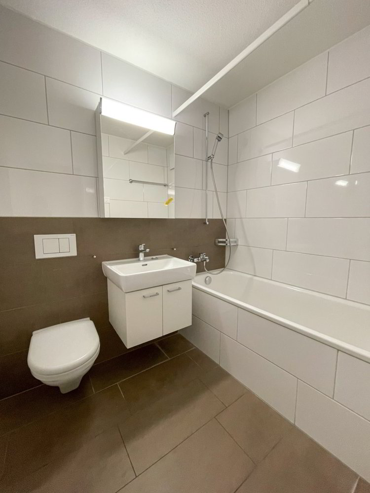 2.5 Zimmer Wohnung zu vermieten in Zurigo - Bild 1/3