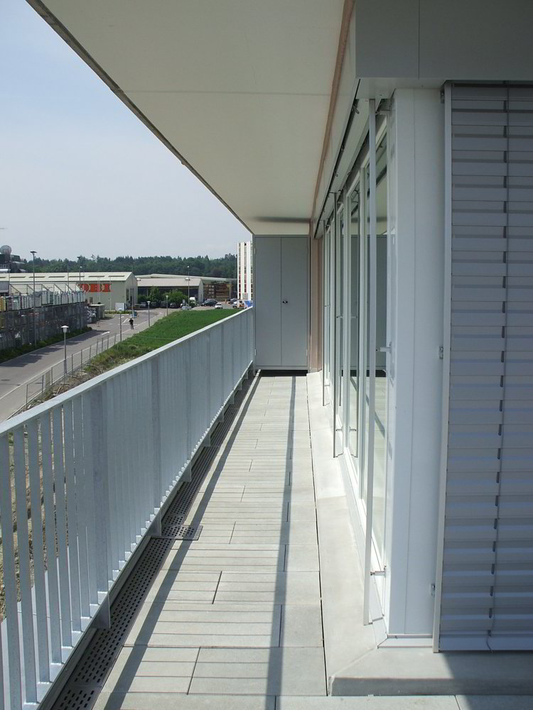 4.5 rooms Apartment for rent in Bülach - image 1/7
