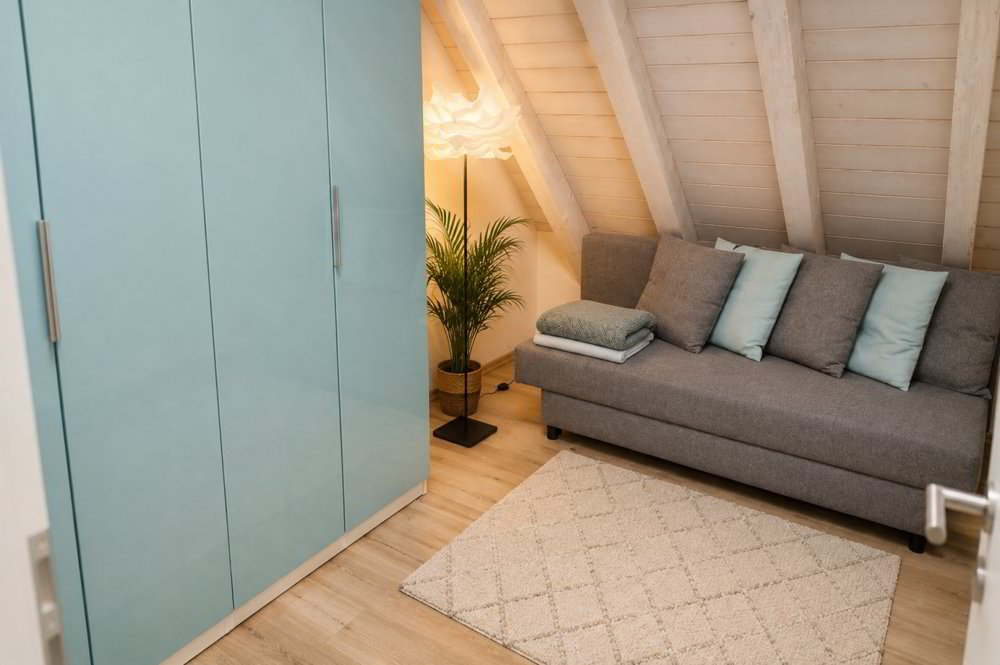 Appartement 4 pièces à louer à Krauchthal - image 1/6