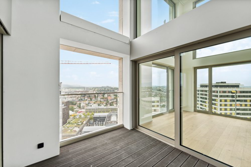4.5 Zimmer Wohnung zu vermieten in Zurich - Bild 1/10