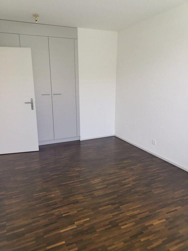 2.5 Zimmer Wohnung zu vermieten in Safnern - Bild 1/10