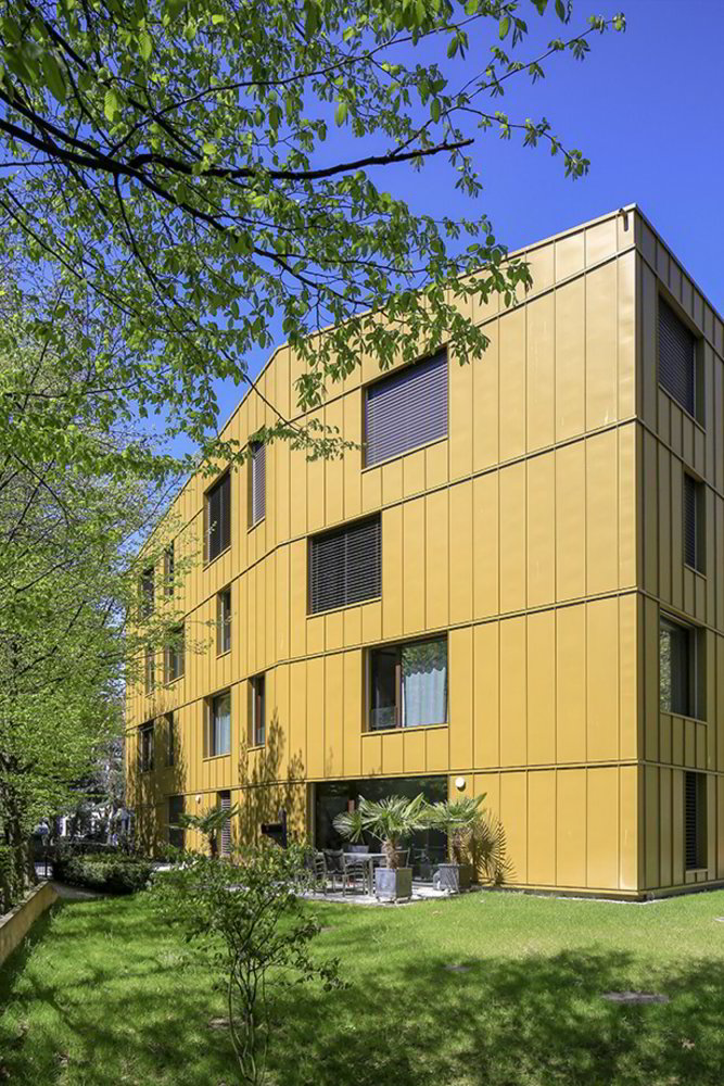 1 rooms Apartment for rent in Bern - image 1/6