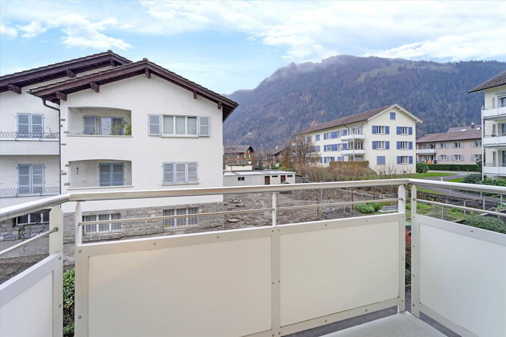 4 Zimmer Wohnung zu vermieten in Altdorf UR - Bild 1/10