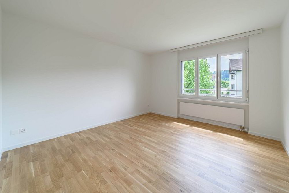 2.5 rooms Apartment for rent in Flawil - image 1/5