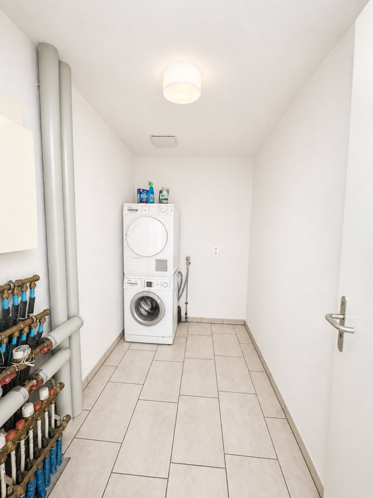3.5 Zimmer Wohnung zu vermieten in Rütihof - Bild 1/8