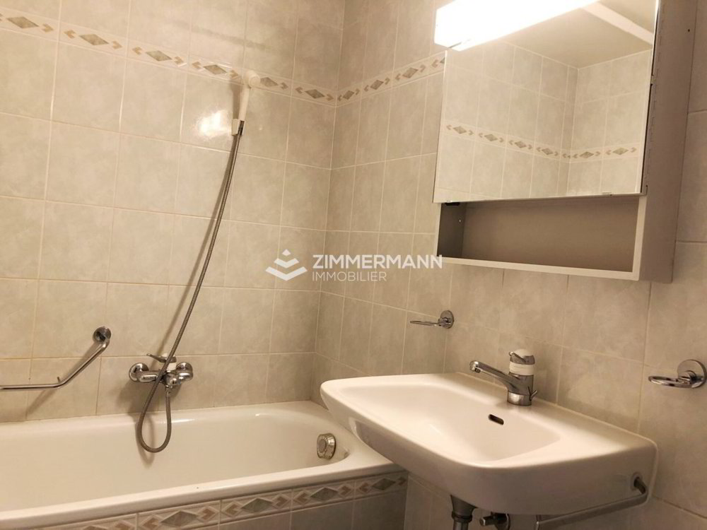 3 rooms Apartment for rent in Chêne-Bougeries - image 1/4