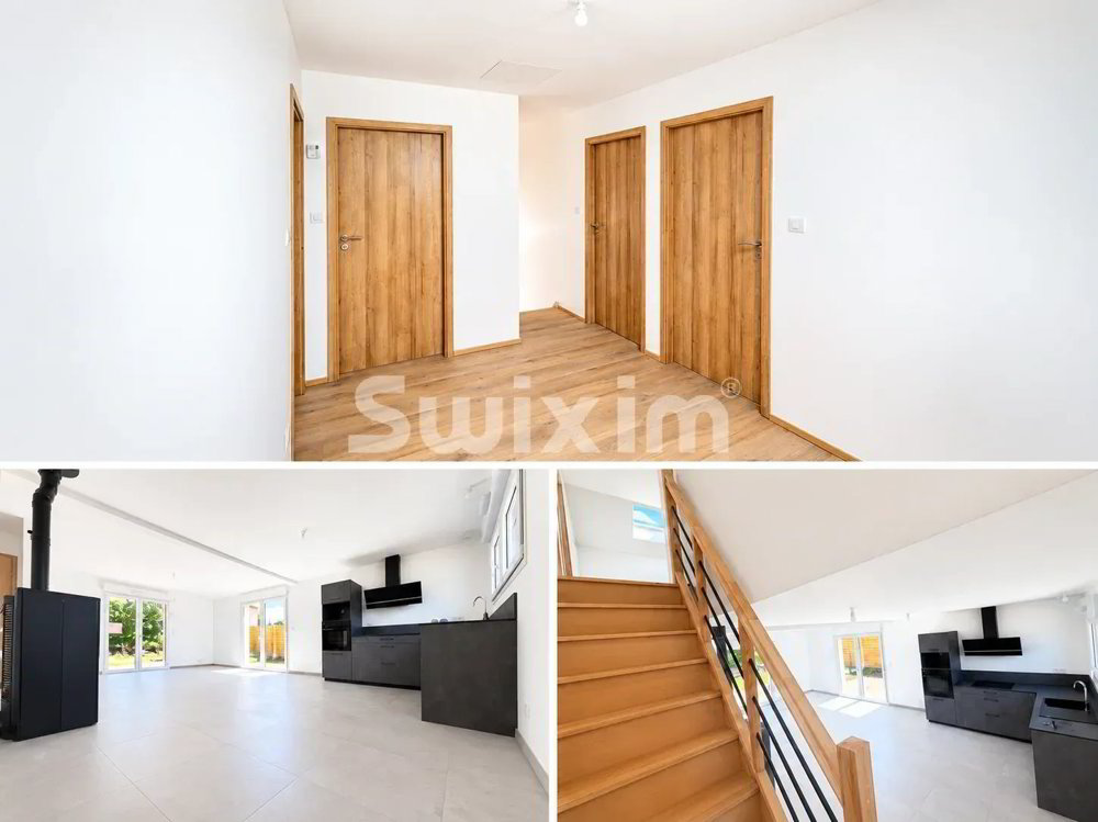 7 rooms House to buy in Lausanne - image 1/2