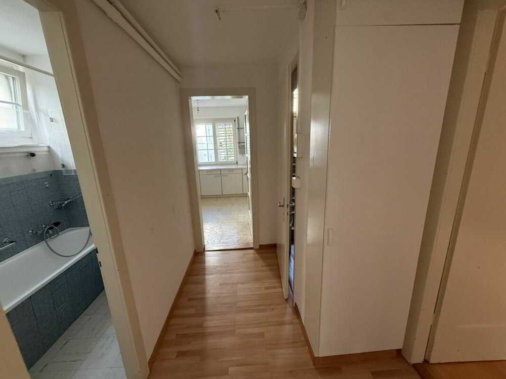 2 rooms Apartment for rent in Zurigo - image 1/4