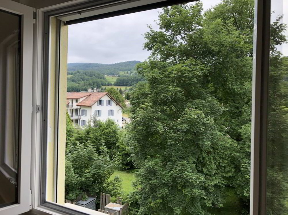Appartement 2 pièces à louer à Balsthal - image 1/7