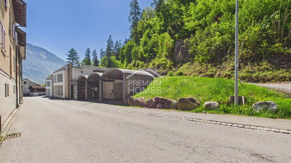 null rooms Office & Commercial to buy in Glarona - image 1/10