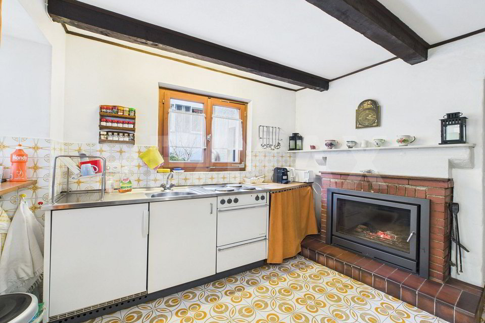 Maison 8 pièces à acheter à Novaggio - image 1/13