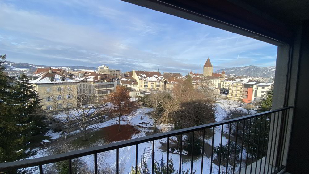 1 rooms Apartment for rent in Bulle - image 1/7