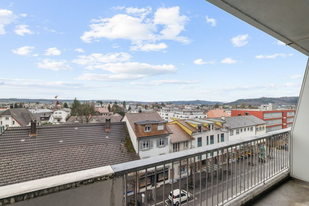 4 Zimmer Wohnung zu vermieten in Lengnau BE - Bild 1/10