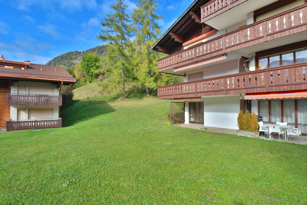 null rooms Apartment to buy in Château-d'Oex - image 1/13