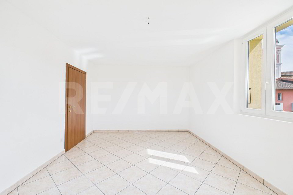 4 Zimmer Wohnung zum verkaufen in Genestrerio - Bild 1/13