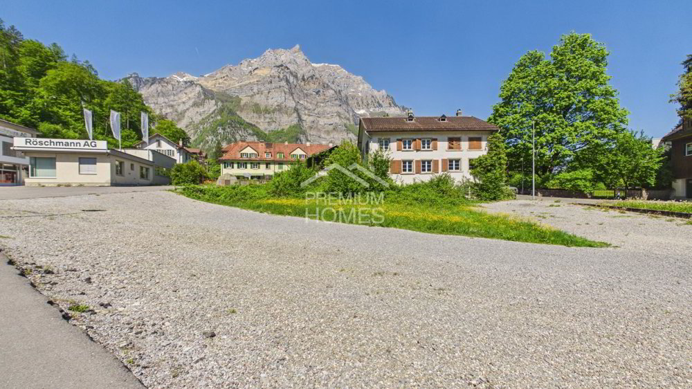 null rooms Office & Commercial to buy in Glarus - image 1/3