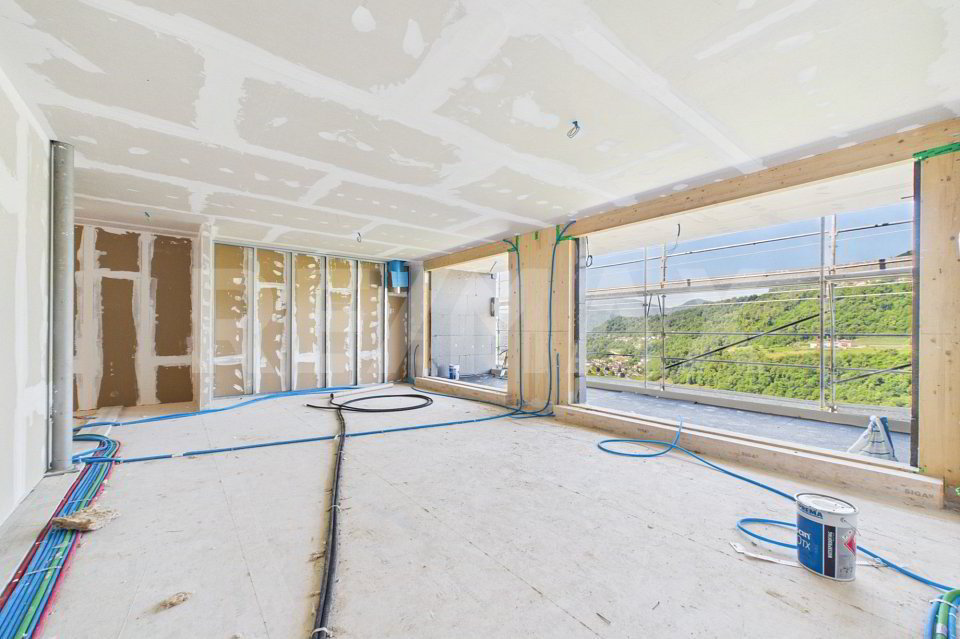 4 Zimmer Wohnung zum verkaufen in Grancia - Bild 1/13