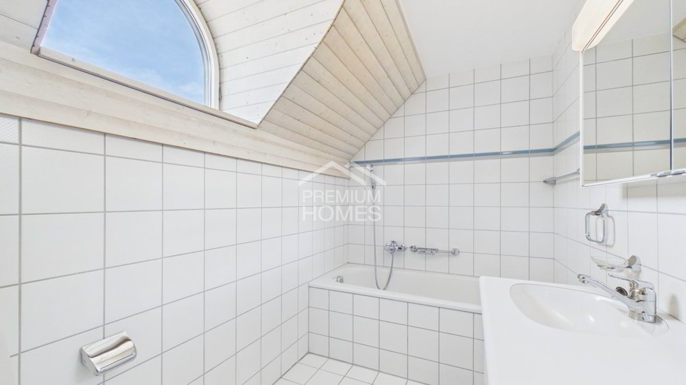 2 Zimmer Wohnung zum verkaufen in Klingnau - Bild 1/10