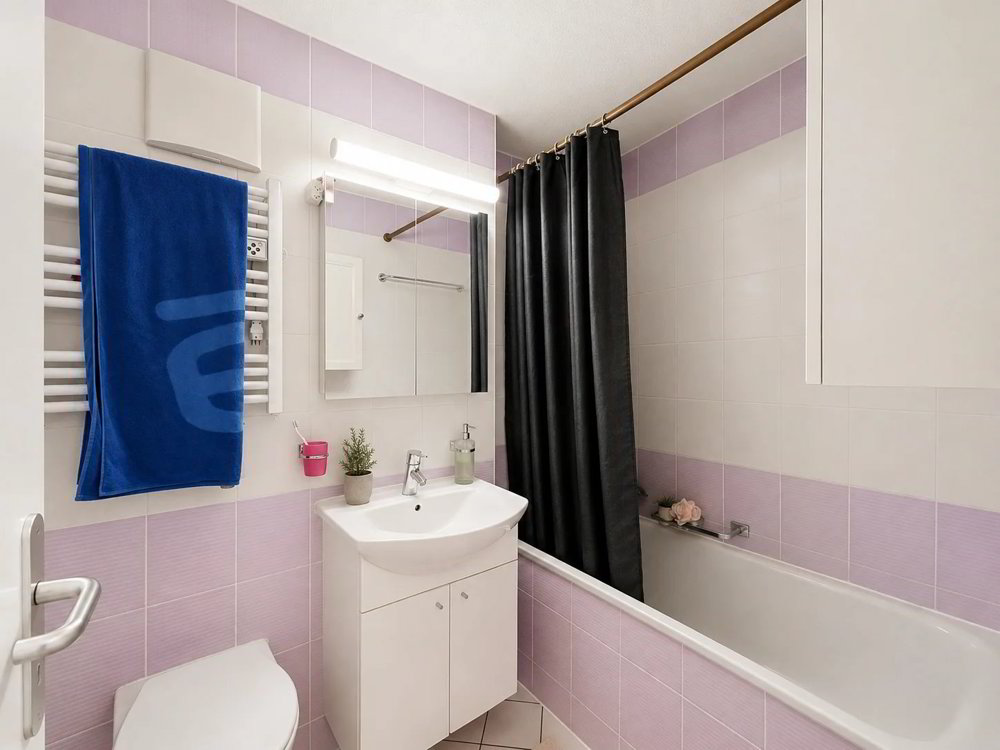5 Zimmer Wohnung zum verkaufen in Villette (Lavaux) - Bild 1/12
