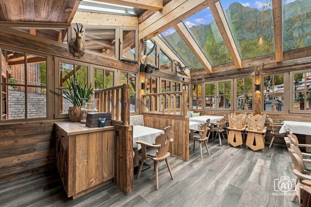 Casa di 18 locali in vendita a Samnaun Dorf - immagine 1/13