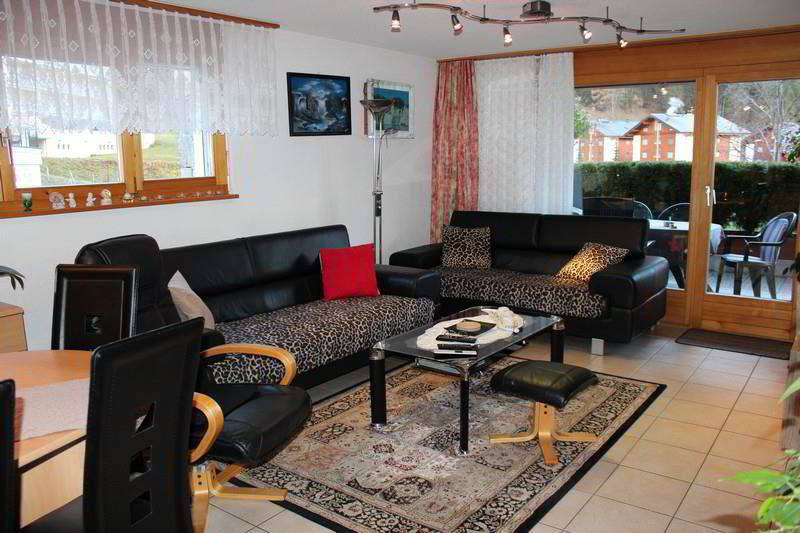 Appartement 4 pièces à acheter à Leukerbad - image 1/1